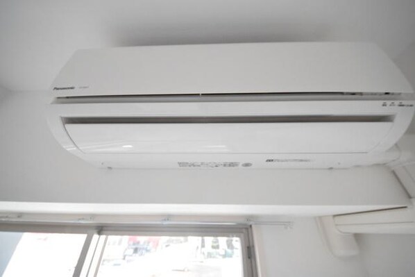 YamazakiSekiyuBLDの物件内観写真